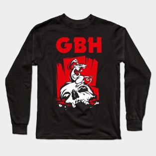 GBH Long Sleeve T-Shirt